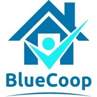 Bluecoop Cooperativa logo - Similar company to Servsaúde Cooperativa De Serviços De Saúde Profissional