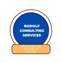 Rudolf Consulting Services logo - Similar company to Unlearn Innovation Pvt Ltd