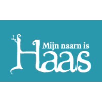 Mijn Naam Is Haas