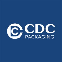 CDC Packaging Corporation logo - Similar company to Access Rigging Services Inc