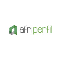 Afriperfil logo - Similar company to Iriss-Fast