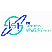 ISI Informatica e sistemistica per infrastrutture logo - Similar company to Fondmec S.R.L.