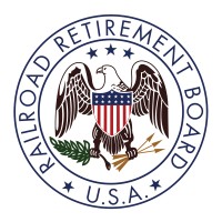US Railroad Retirement Board logo - Similar company to Shakou