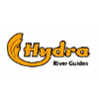 Hydra River Guides logo - Similar company to Cdt Design
