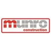 WILLIAM MUNRO CONSTRUCTION (HIGHLAND) LIMITED logo - Similar company to Munro (Highland) Ltd