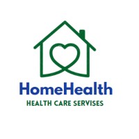 HomeHealth Services logo - Similar company to Lgg