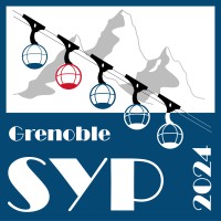 IEEE Region 8 Students & Young Professionals (R8 SYP) Congress - Grenoble 2024 logo - Similar company to Future Networks Academy Erasmus+ Project
