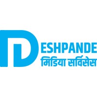 Deshpande Media Services logo - Similar company to Krishnaniti Analytics