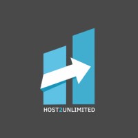 Host2Unlimited logo - Similar company to Live Pages Infotech Pvt Ltd