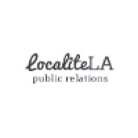 Localite LA Public Relations logo - Similar company to Yuenco Real Estate