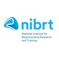 NIBRT National Institute for Bioprocessing Research and Training logo - Similar company to Merdock