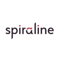 Spiraline logo - Similar company to Loop Patrimoine