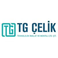 TG Çelik Makina logo - Similar company to Opus