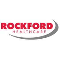 Rockford Healthcare logo - Similar company to Prosource Medical
