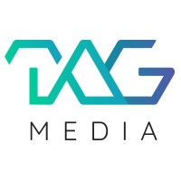 TAG Media logo - Similar company to Submission Technology