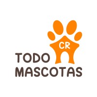 TODO MASCOTAS CR logo - Similar company to Ashkiwasi - Crematorio De Mascotas