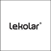 Lekolar DK logo - Similar company to Kompan Danmark