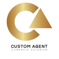 Custom Agent logo - Similar company to C&M