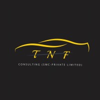 TNF Consulting (SMC-Private) Limited logo - Similar company to Tnf Consulting