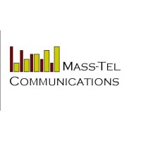 MASS TEL COMMUNICATIONS logo - Similar company to Toha'S World