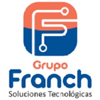 Grupo Franch SAC logo - Similar company to Soluciones Exic Eirl