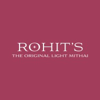 ROHIT'S logo - Similar company to La Peppina Ag