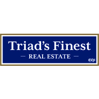 Triad's Finest Real Estate by eXp Realty logo - Similar company to Iseet