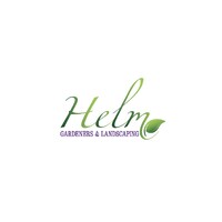 Helm Gardeners & Landscaping Company logo - Similar company to Eminent Professional Grounds Services