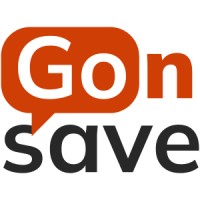 GoNsave logo - Similar company to Lead With Her