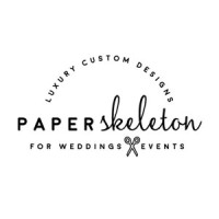 Paperskeleton