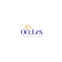 Oculex Pharmaceuticals logo - Similar company to Accelerator Commercial Cleaning Software