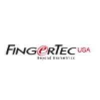 FingerTec USA logo - Similar company to Fingercheck
