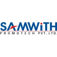 Samwith Promotech Pvt Ltd logo - Similar company to Syncthink Communication