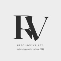 Resource Valley helping recruiters since 2010 logo - Similar company to Valley Design