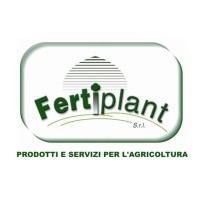 FERTIPLANT SRL logo - Similar company to Fertiplan Srl