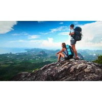 sueño Travel logo - Similar company to Airlink Travel