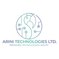 Arini Technologies Ltd. logo - Similar company to Aieev