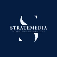 Stratemedia logo - Similar company to Derock Electric