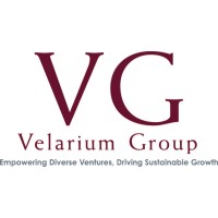 Velarium Group logo - Similar company to Cibs - Champion Integrated Building Solutions