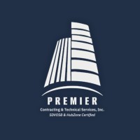 Premier Contracting & Technical Services logo - Similar company to Turnkey Sales