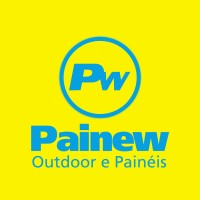 Painew Outdoor e Painéis logo - Similar company to Ribertec Automação E Segurança