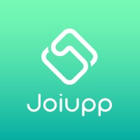 Joiupp logo - Similar company to Tablo App - Social Eating