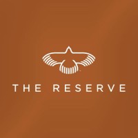 The Reserve Club logo - Similar company to Deez Nutz