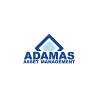 Adamas Asset Management logo - Similar company to Avelon Group Ltd.