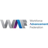 Workforce Advancement Federation logo - Similar company to Xignam