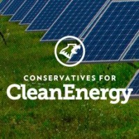 Conservatives for Clean Energy logo - Similar company to Conservative Energy Network