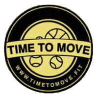 TimeToMove logo - Similar company to Lessenplan