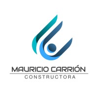 Constructora Mauricio Carrión logo - Similar company to Aelec Ingenieros