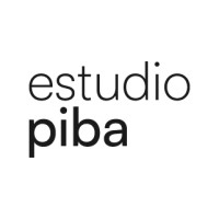 Estudio Piba | Diseño y gestión de Redes Sociales logo - Similar company to Cassisi Branding