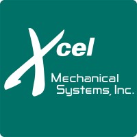 Xcel Mechanical Systems logo - Similar company to Condition Environment Services Limited